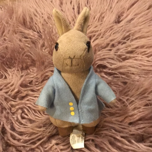 Peter Rabbit Set - Picture 2 of 3